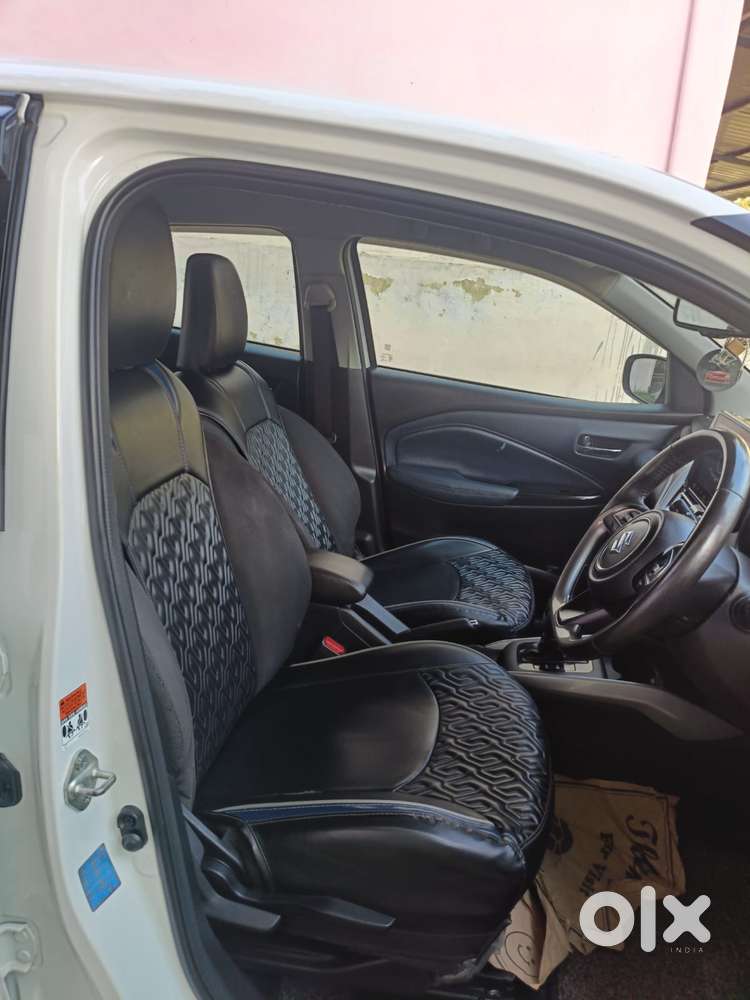 Maruti Suzuki Baleno 1.2 Alpha At, 2022, Petrol