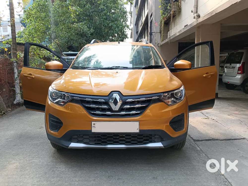 Renault Triber 1.0 Rxt 2021