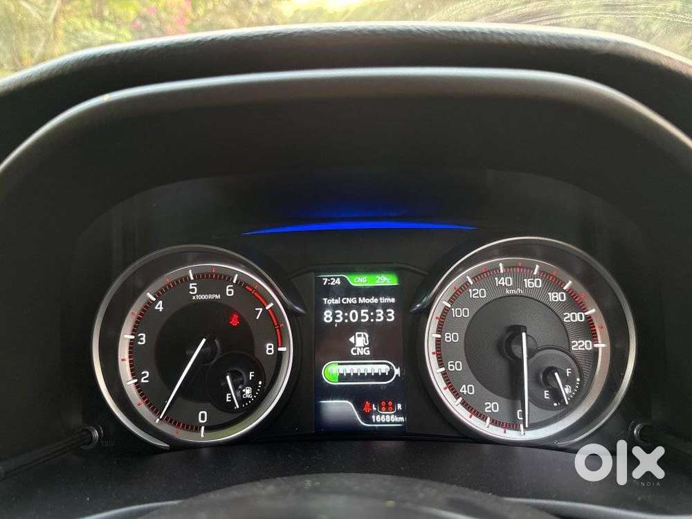 Maruti Suzuki Xl6 Zeta Mt Cng, 2025, Petrol