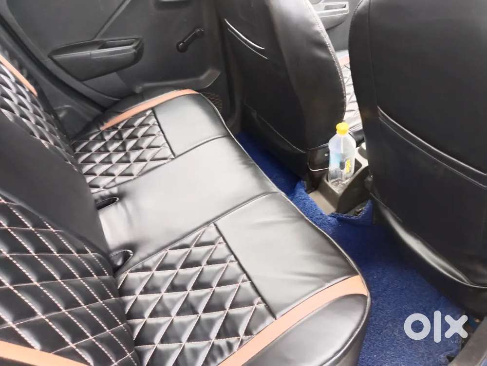 Maruti Suzuki Alto K10 2024 Petrol 26000 Km Driven