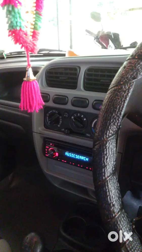 Maruti Suzuki Alto 2011