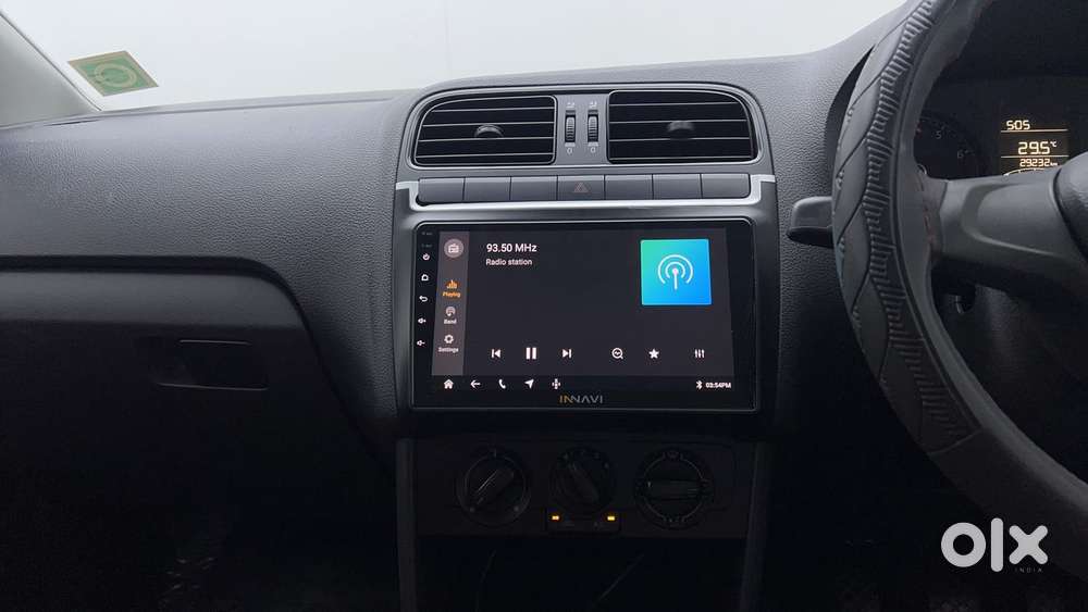 Volkswagen Polo 1.0 Mpi Trendline, 2021, Petrol
