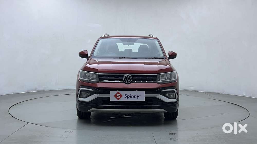 Volkswagen Tiguan 2.0 Tdi Highline, 2023, Petrol