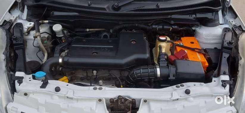 Maruti Suzuki Swift Dzire Vdi Bsiv, 2012, Diesel