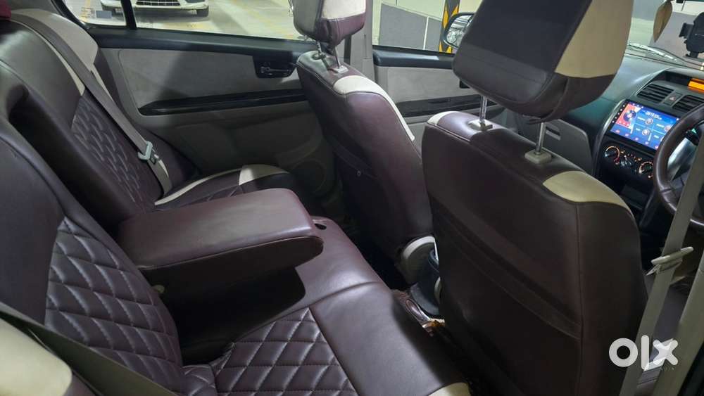 Maruti Suzuki Sx4 Diesel 2014