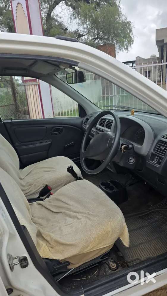 Maruti Suzuki Alto 2011