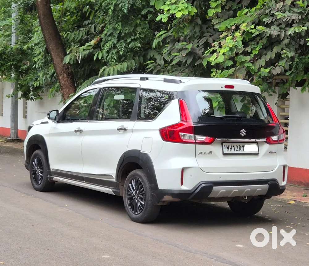 Maruti Suzuki Xl6 1.5 Zeta At, 2019, Petrol
