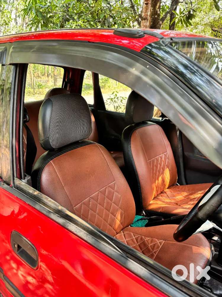 Maruti Suzuki 800 1998 Petrol Well Maintained