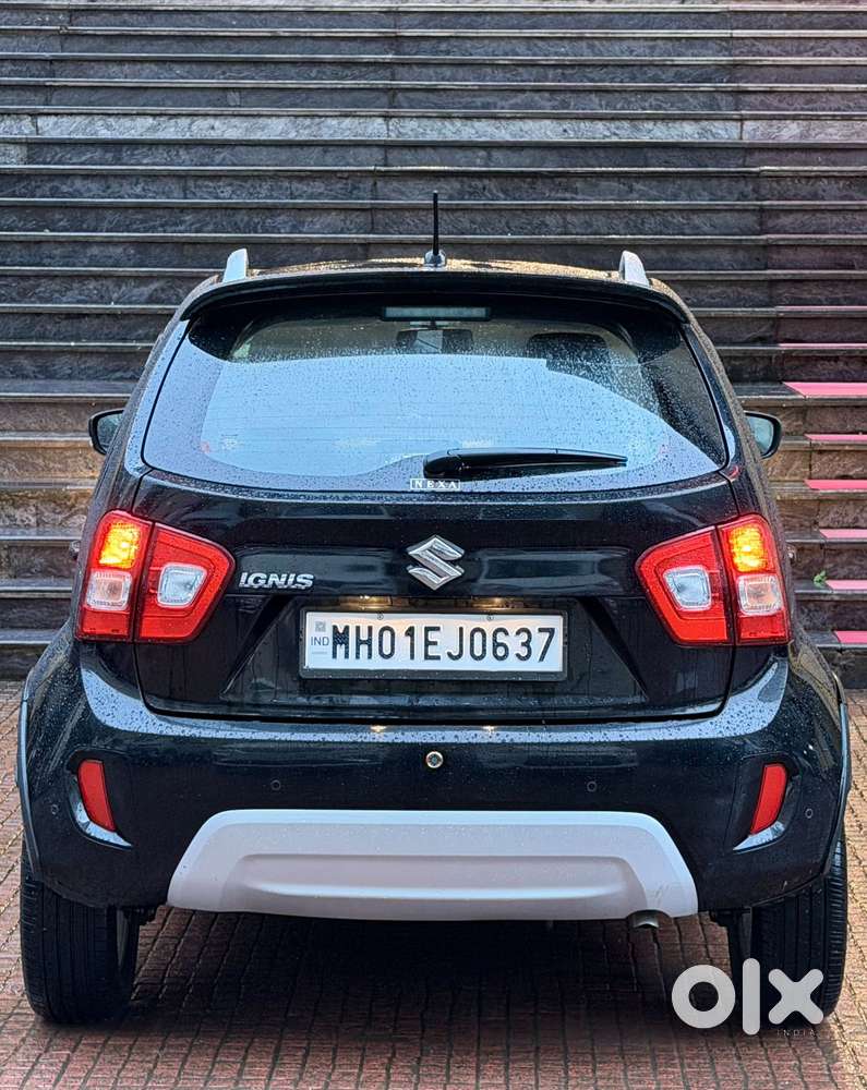 Maruti Suzuki Ignis 1.3 Zeta, 2023, Petrol