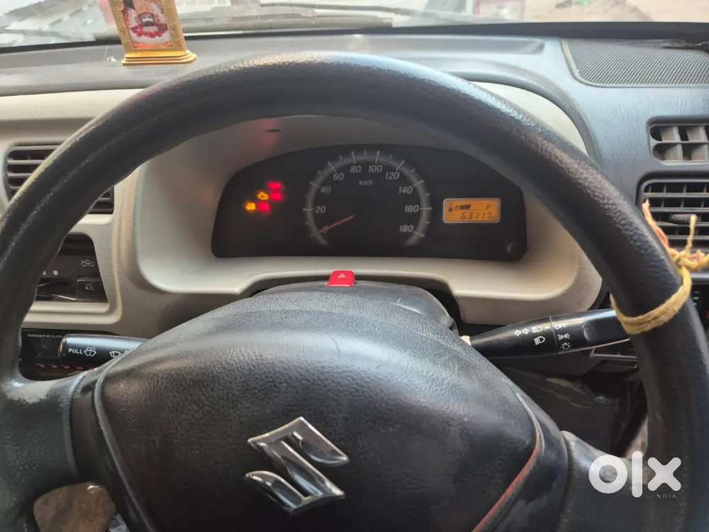 Maruti Suzuki Eeco 2021 Cng & Hybrids 63000 Km Driven