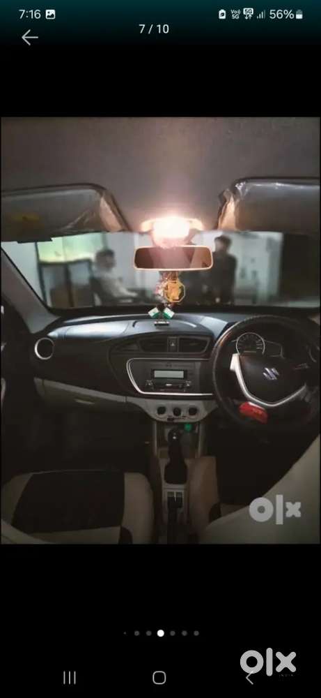 Maruti Suzuki Alto 800 2021 Petrol 53000 Km Driven