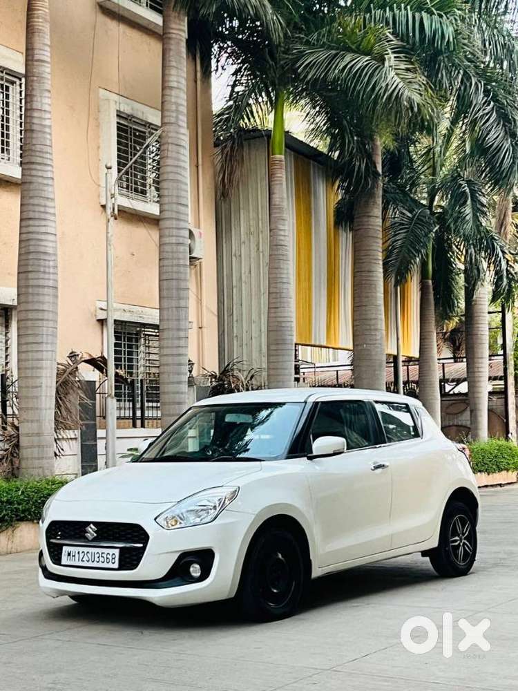 Maruti Suzuki Swift Vxi + Manual, 2020, Petrol
