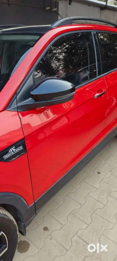 Skoda Kushaq 2022 Petrol Good Condition