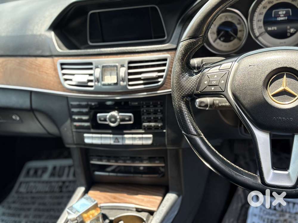 Mercedes-benz E-class 2.1 E 250 Cdi Edition, 2014, Diesel