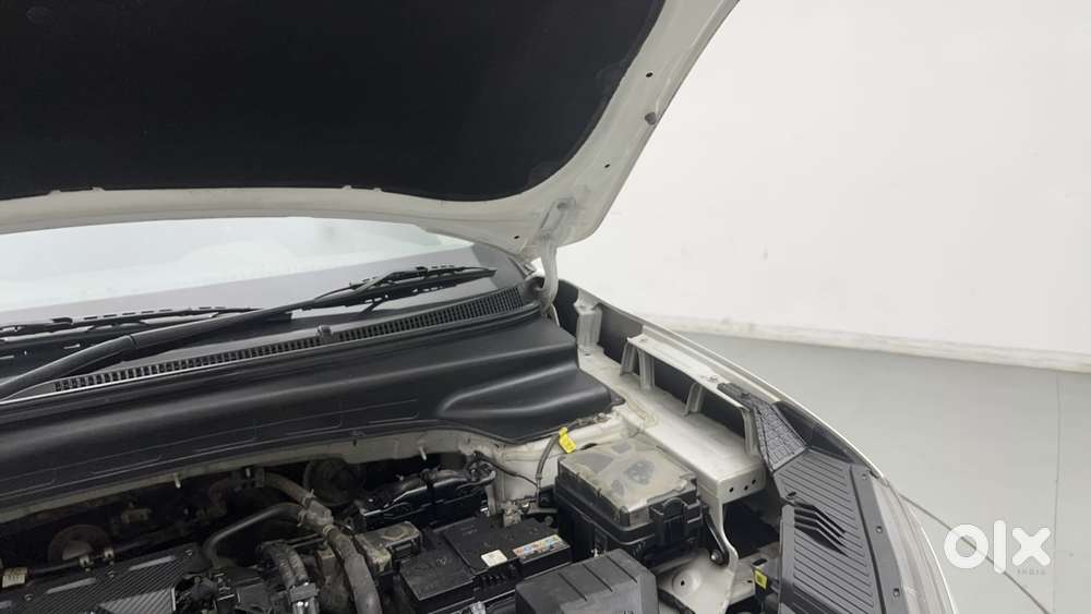 Hyundai Creta 1.5 Sx, 2022, Petrol