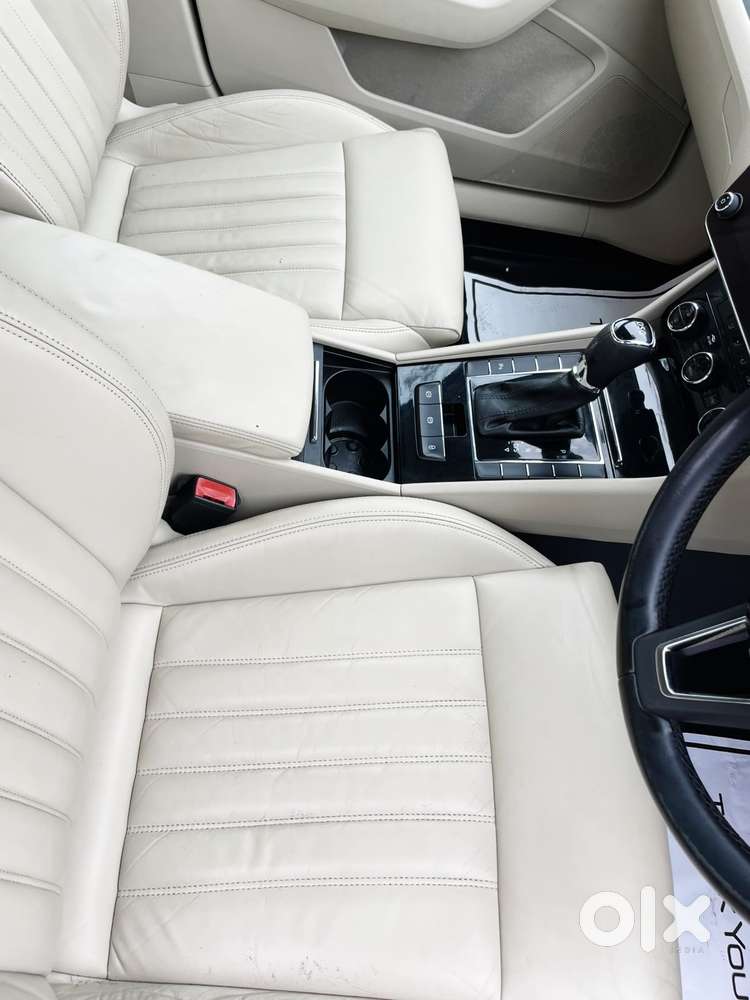 Skoda Superb Style 1.8, 2018, Diesel