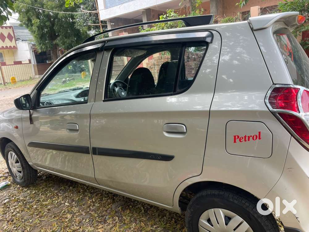 Maruti Suzuki Alto 800 2019 Petrol Well Maintained