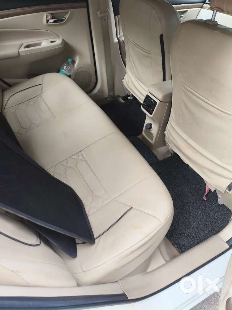 Maruti Suzuki Ciaz Delta 2023