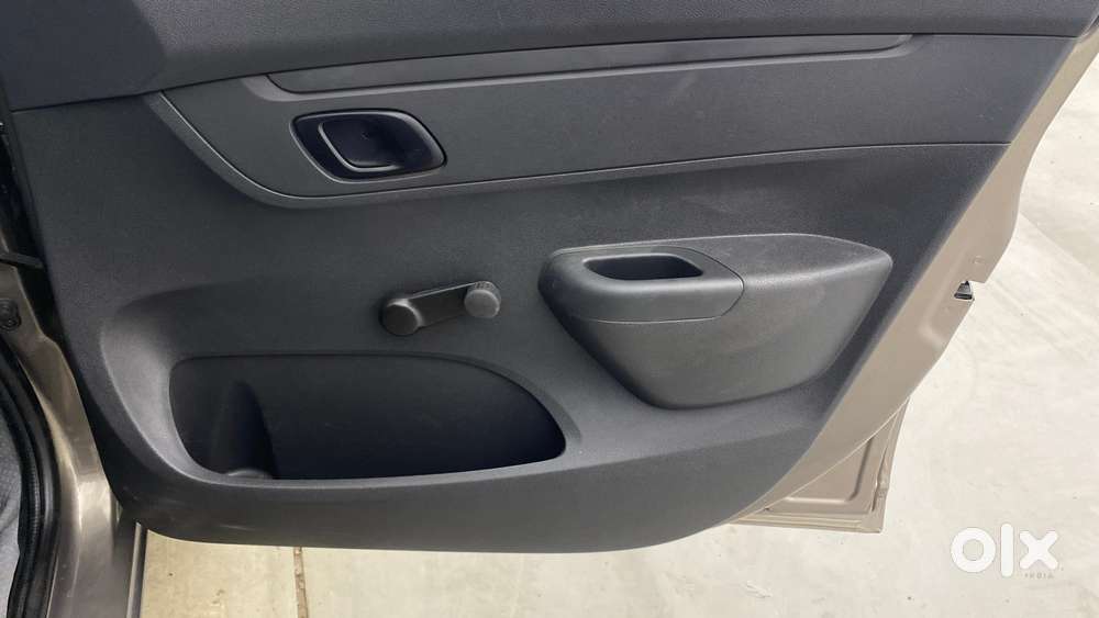 Renault Kwid 2015-2019 1.0 Rxl, 2015, Petrol