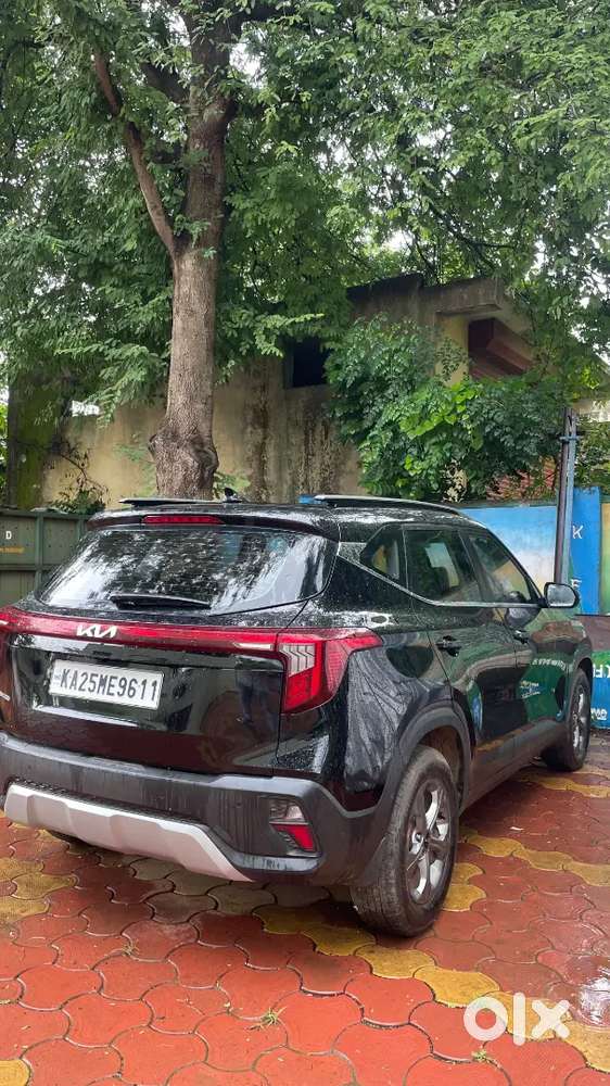 Kia Seltos Diesel 2025