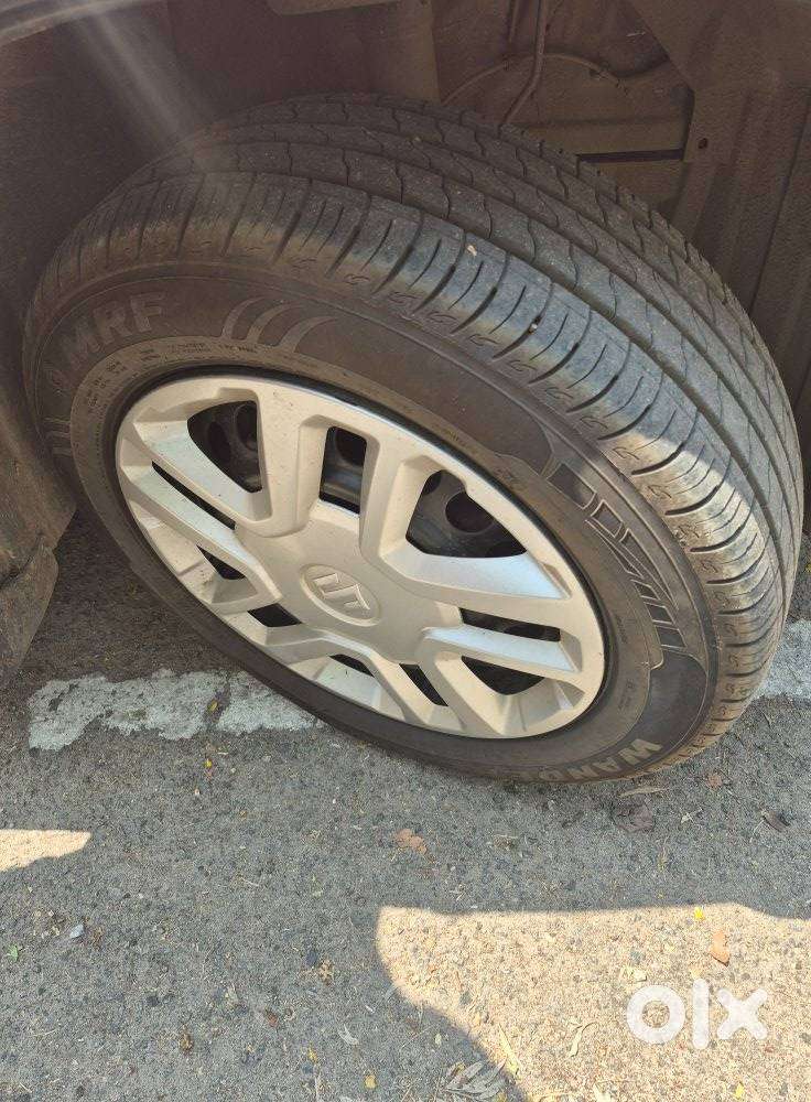 Maruti Suzuki Brezza Vdi, 2019, Diesel