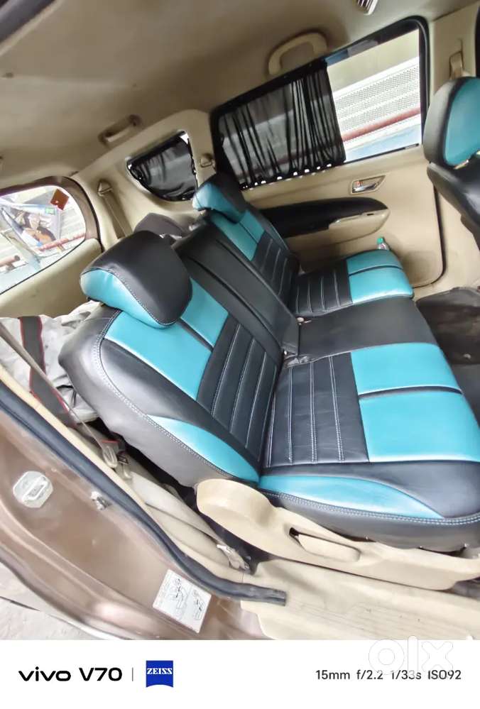 Maruti Suzuki Ertiga 2014 Cng & Hybrids Well Maintained