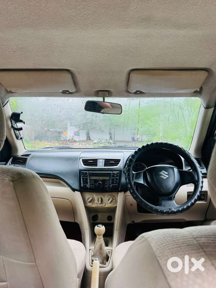 Maruti Suzuki Swift Dzire 2014 25plus Mileage Gud Condition...