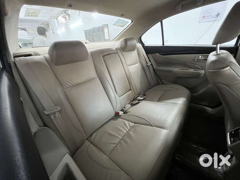 Maruti Suzuki Ciaz 2014-2017 Zdi Shvs, 2016, Diesel