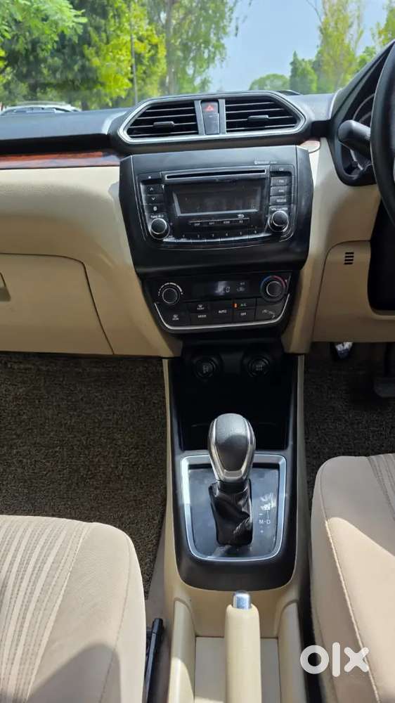 Maruti Suzuki Dzire 2017 Diesel Good Condition
