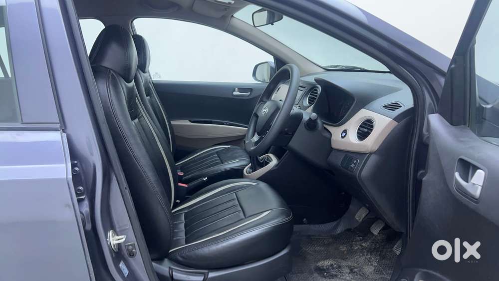 Hyundai Grand I10 1.2 Kappa Sportz, 2014, Petrol
