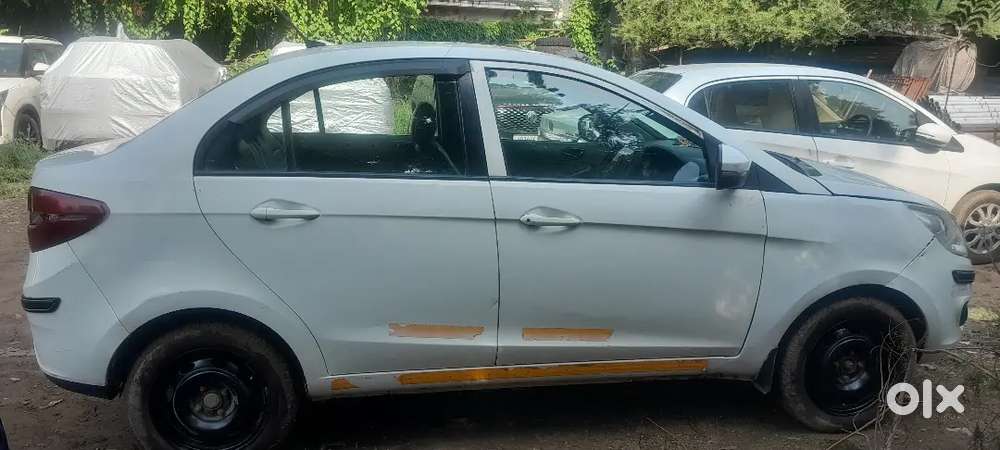 Tata Zest 1.3 Diesel 2018