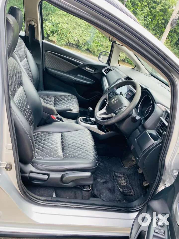 Honda Wr-v 1.5 Vx I-dtec, 2018, Diesel