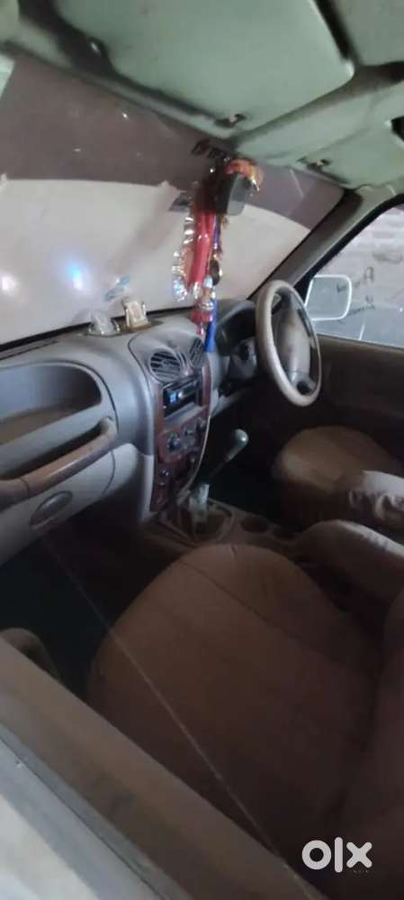 Car Is On Good Condition