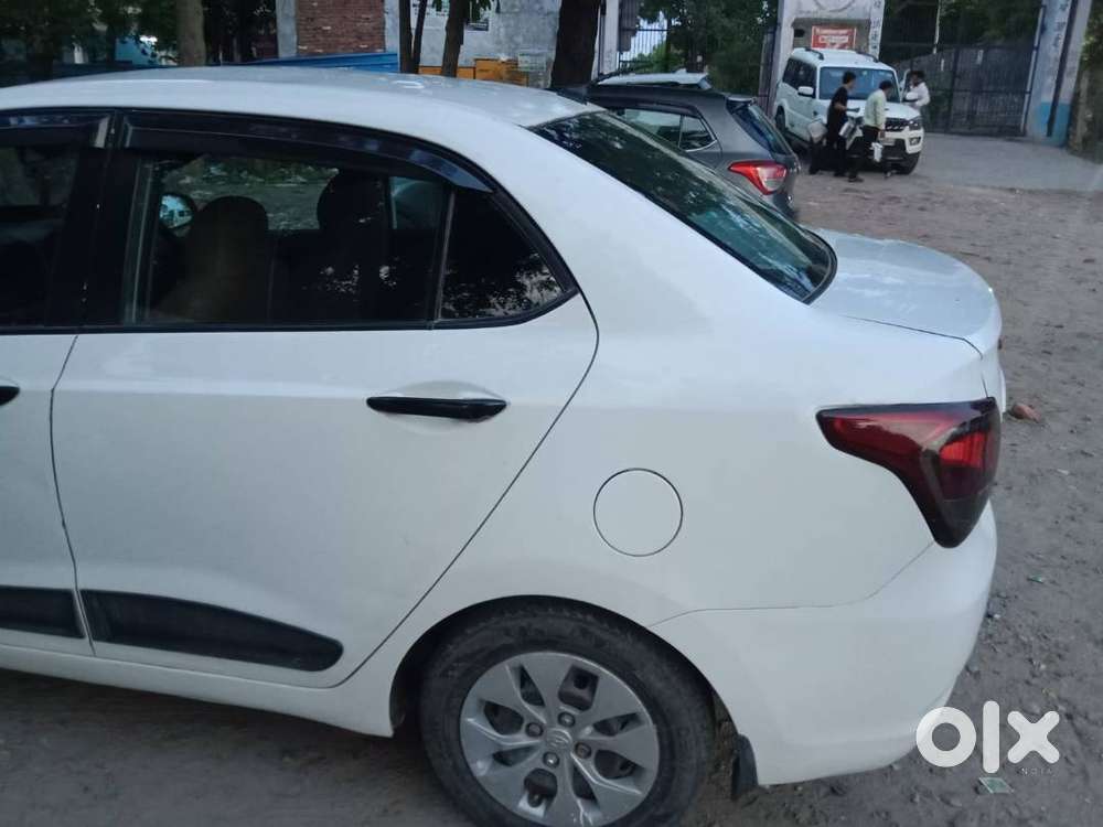 Hyundai Xcent 2016  Smooth Engine  Ready To Drive