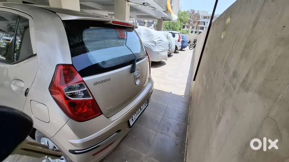 Hyundai I10 2010 In New Condition