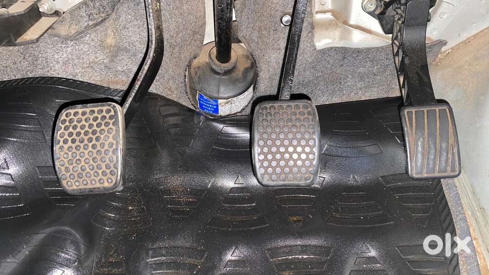 Maruti Suzuki Eeco 1.2 5 Str With A/c+htr, 2021, Petrol