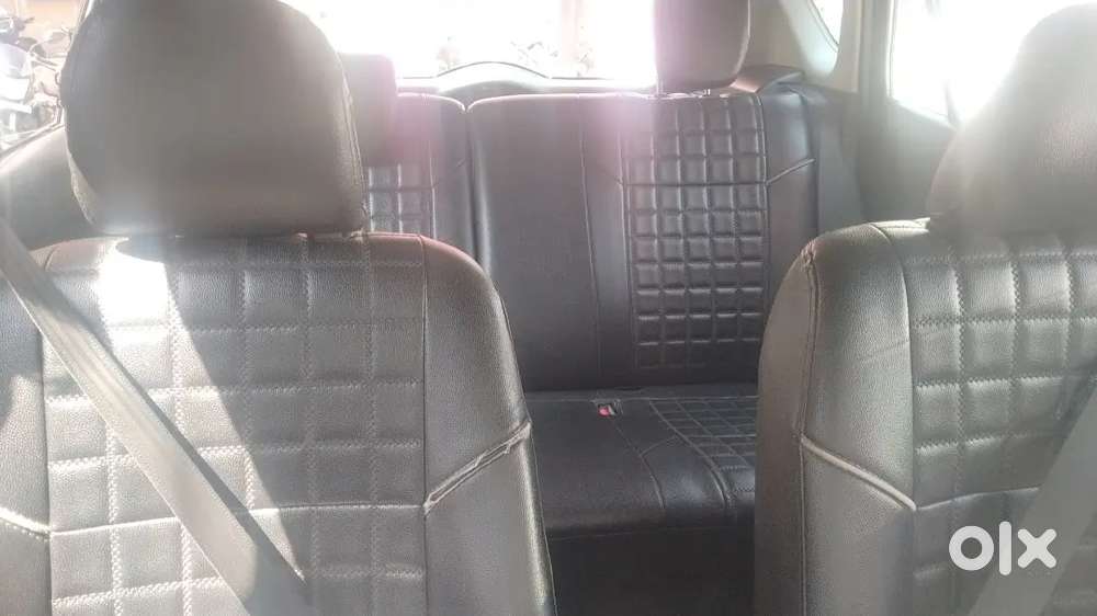 Maruti Suzuki S-cross 2019