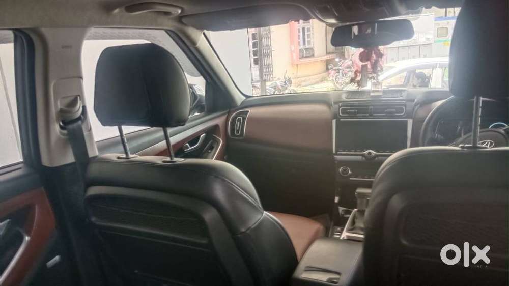 Hyundai Alcazar For Sale  Single Owner  28,000 Km  Top Model