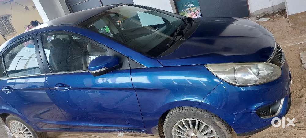 Tata Zest 1.2 Revotron Xt Manual 2015