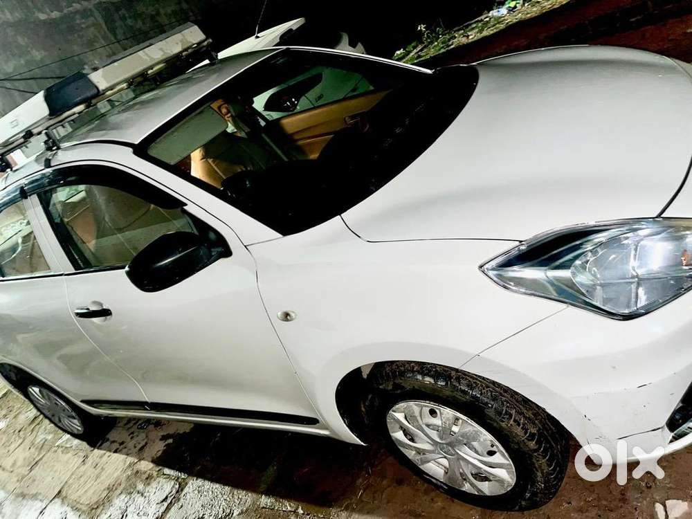 Full Maintain And Service Done In Maruti Centre