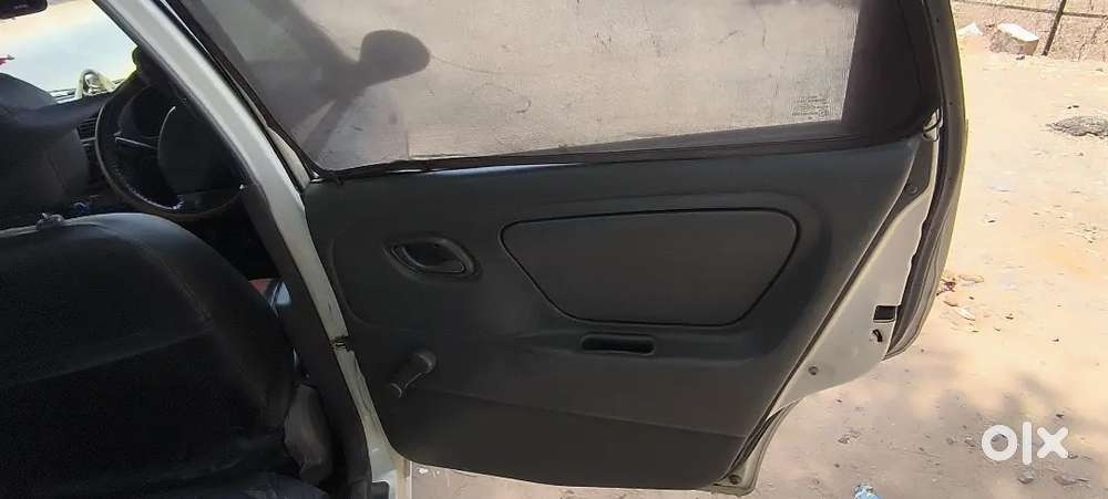 Maruti Suzuki Alto 2006 Cng & Hybrids 180000 Km Driven