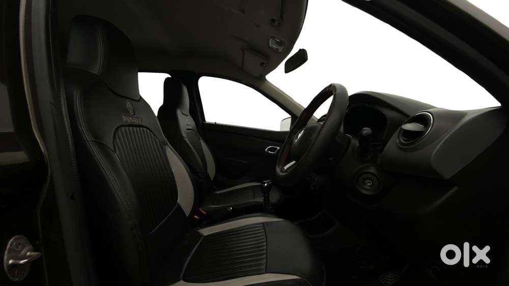 Renault Kwid 2019-ongoing 1.0 Rxt (o), 2019, Petrol