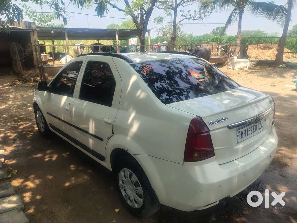 Mahindra Verito 110000 Km Driven