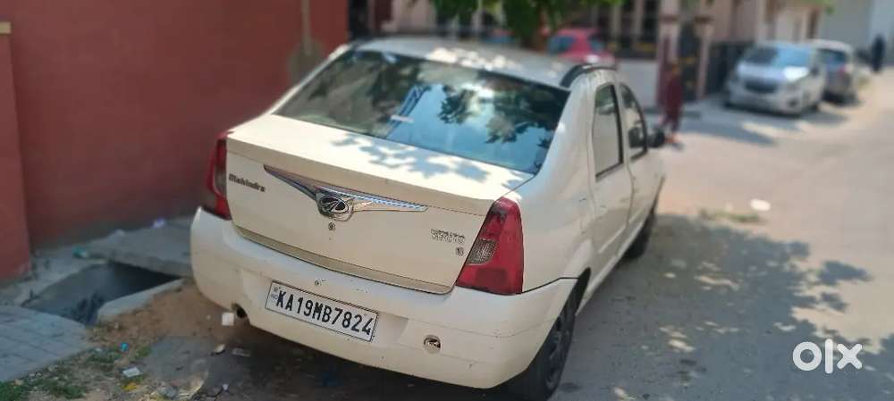 Mahindra Verito 2011 Diesel Good Condition