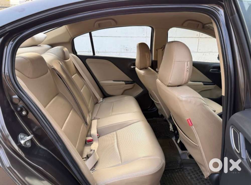 Honda City 2014-2015 I Dtec V, 2019, Diesel