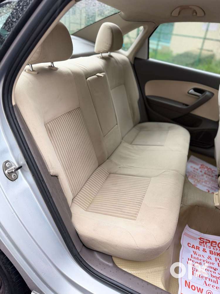 Volkswagen Vento Magnific 1.6 Comfortline, 2014, Diesel