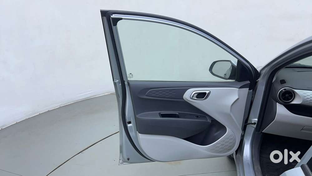 Hyundai Grand I10 Nios 1.2 Kappa Vtvt Sportz Cng, 2020, Cng & Hybrid..