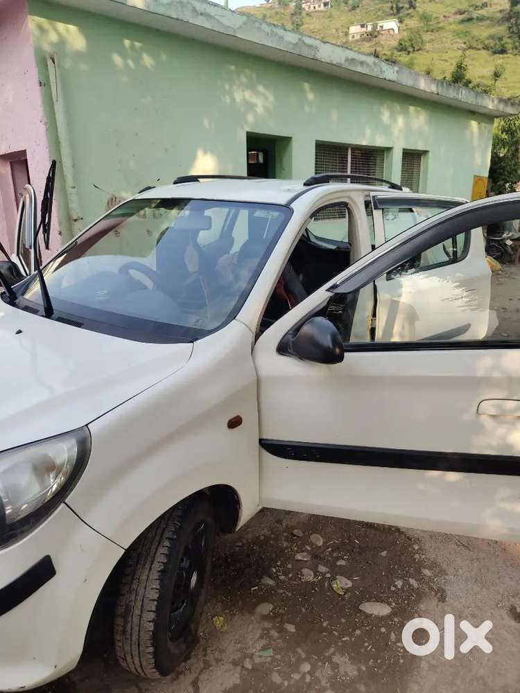 Maruti Suzuki Alto 65000 Km Driven