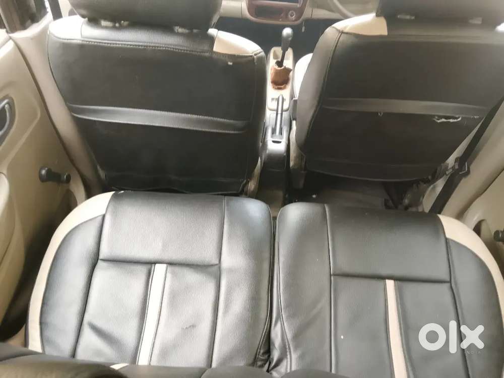 Maruti Suzuki Xl6 Zeta 2007