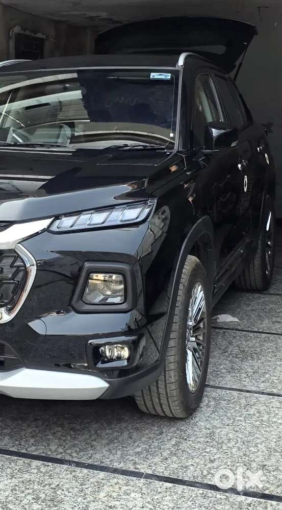 Maruti Suzuki Grand Vitara 2026 Petrol 2500 Km Driven